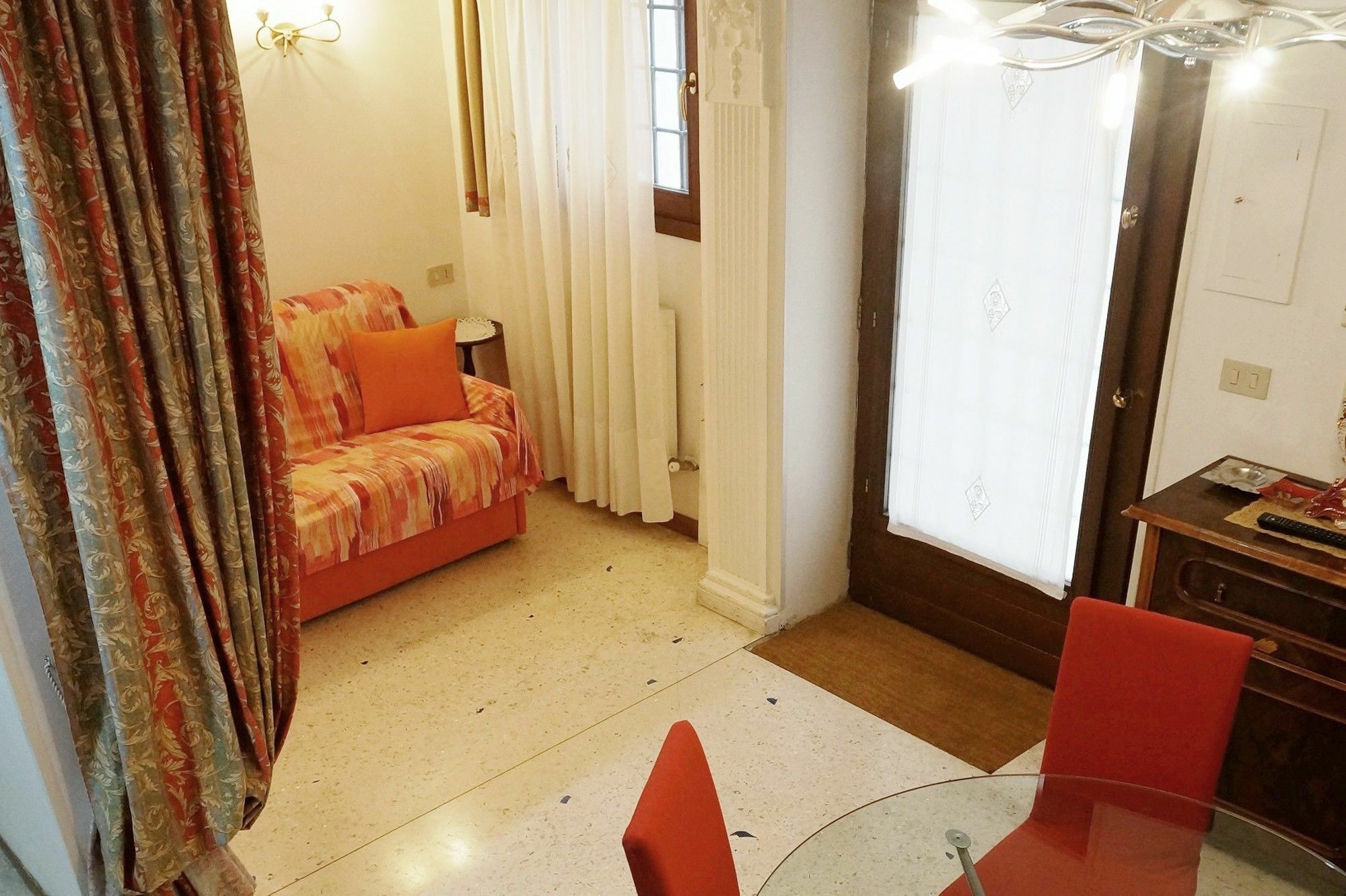 Sunrise Apartman Velence Kültér fotó