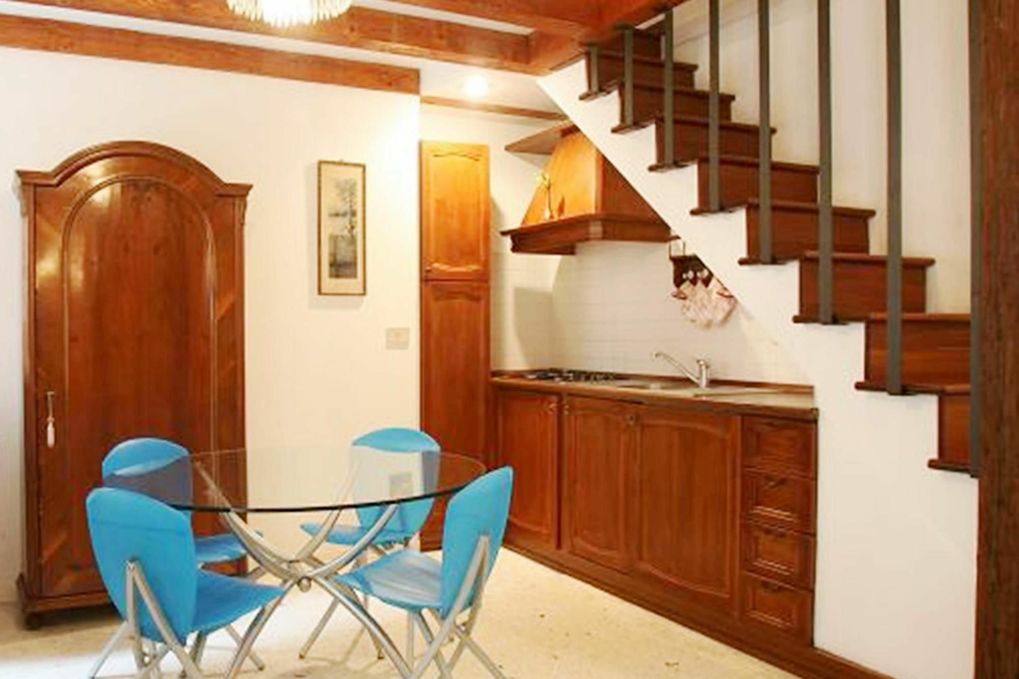 Sunrise Apartman Velence Kültér fotó