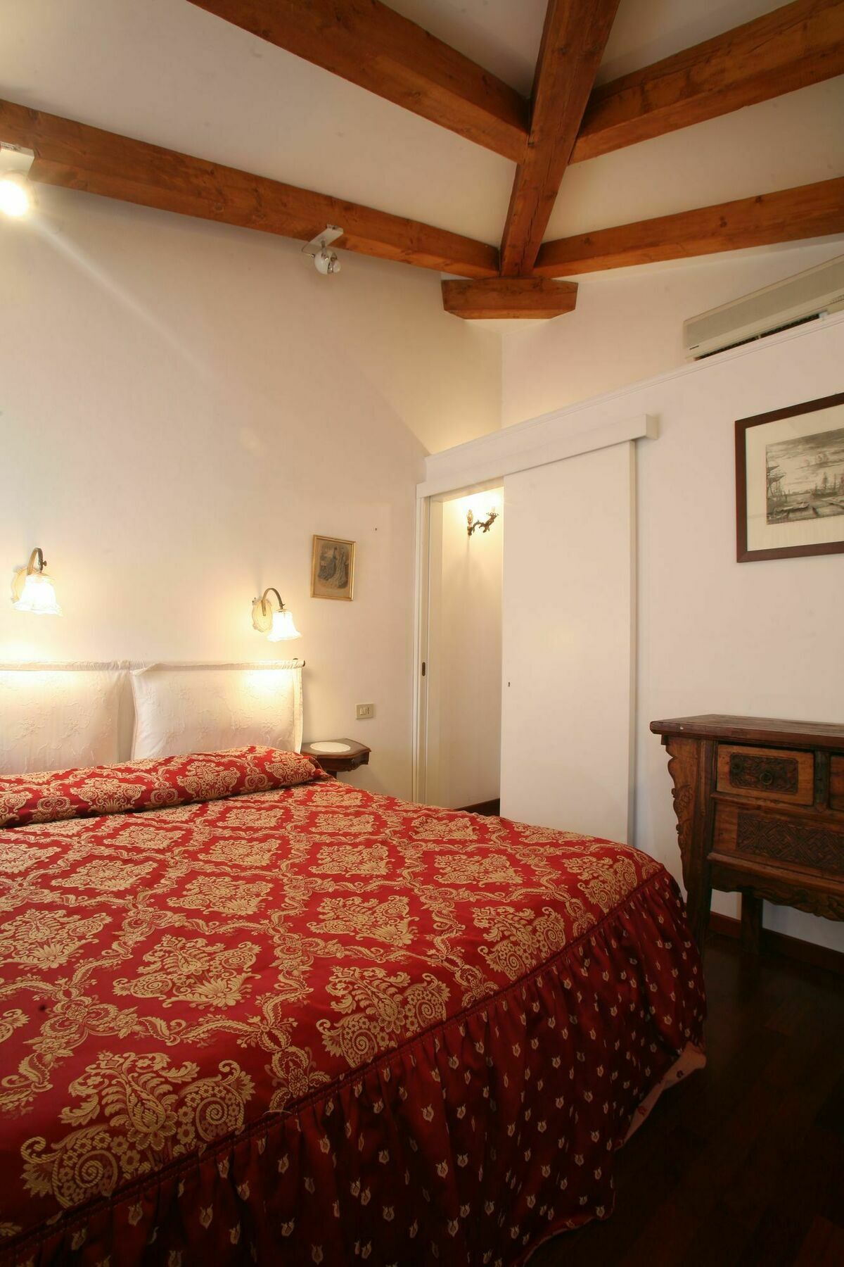 Sunrise Apartman Velence Kültér fotó